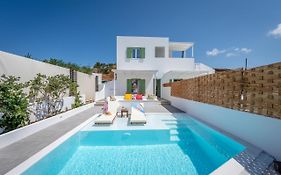 Terra Oliva Milos